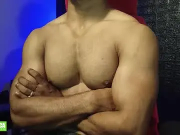 Chaturbate Live Sex of insanestud_miles2