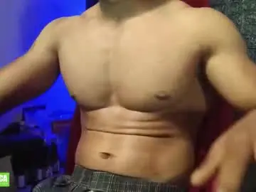 Chaturbate Free Live Porn of insanestud_miles2