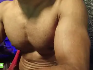 Chaturbate Sex Chat of insanestud_miles2