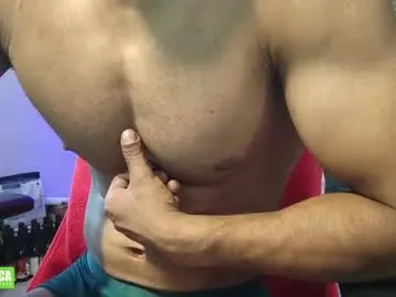 Chaturbate Sex Cam of insanestud_miles2