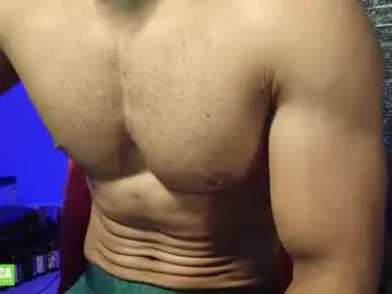 Chaturbate Live Sex of insanestud_miles2