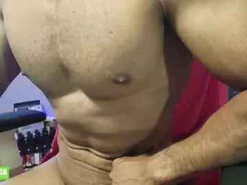 Chaturbate Free Live Porn of insanestud_miles2