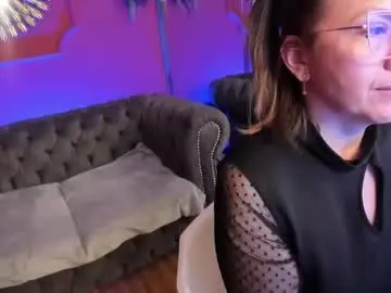 Chaturbate Sex Chat of karlaa_evanss