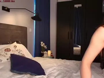 Chaturbate Best Webcam of karlaowliam