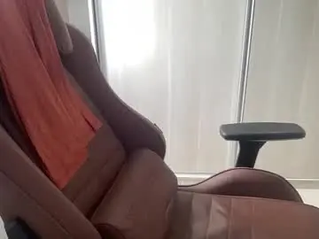 Chaturbate Live Sex of lailayour_angel