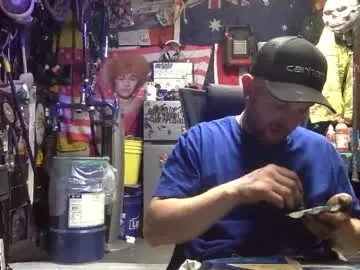 Chaturbate Live Sex Cam of lickitb4istick