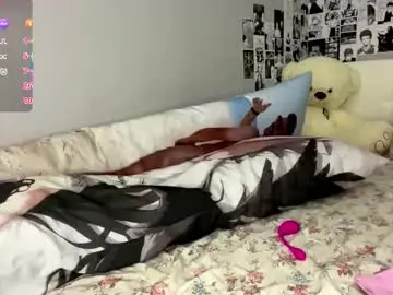 Chaturbate Private Sex Chat of majorieathmann