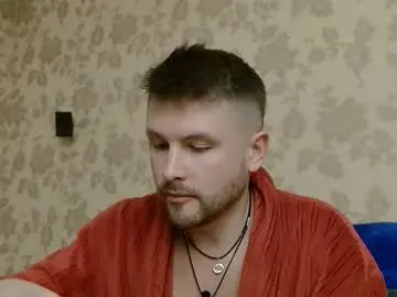 Chaturbate Adult Webcam of martinbrux