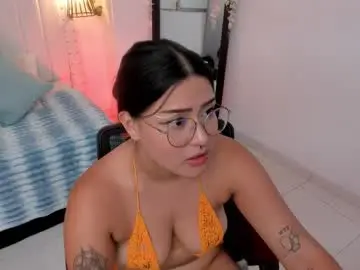 Chaturbate Sex Chat of mayu_kim