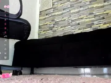 Chaturbate Live Sex of meganncole