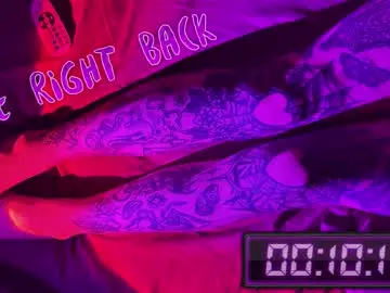 Chaturbate Sex Chat of metanoiiia