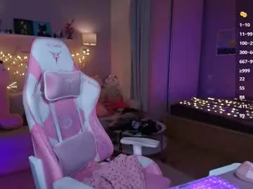 Chaturbate Live Sex of metanoiiia