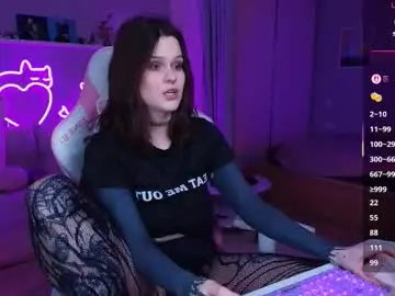 Chaturbate Watch Live Sex Cams of metanoiiia