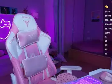 Chaturbate Best live sex cam show of metanoiiia