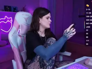 Chaturbate Best Webcam of metanoiiia