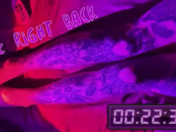 Chaturbate Nude Webcam of metanoiiia