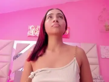 Chaturbate Sex Chat of moon_perla_