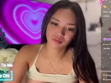 nicolecellini from chaturbate