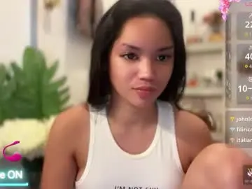 Chaturbate Live Sex of nicolecellini