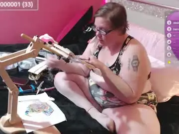 Chaturbate Adult Video Chat of obsidian_pack