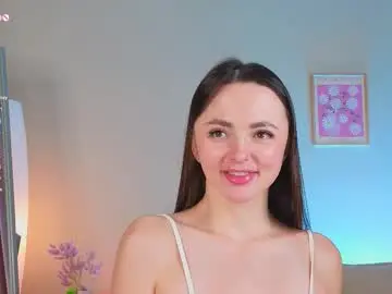 Chaturbate Live Sex Cam of oliviakis