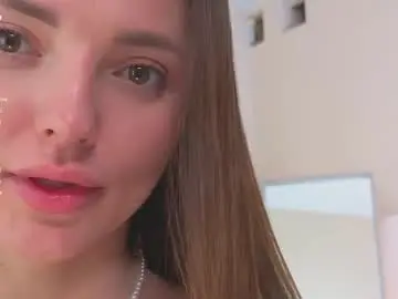 Chaturbate Live Porn of oliviakis