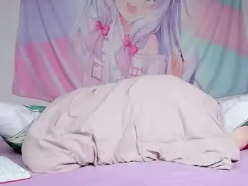 Chaturbate Sex Chat of pinkberry_boy