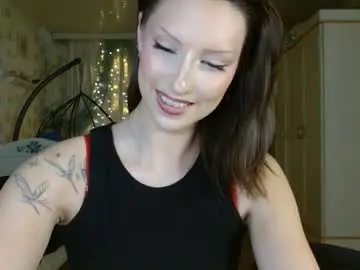 Chaturbate Adult Webcam of ruxashade