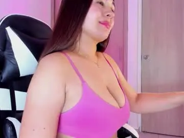 Chaturbate Sex Chat of saray_mendoza