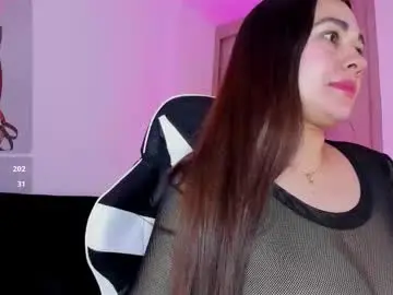 Chaturbate Sex Cam of saray_mendoza