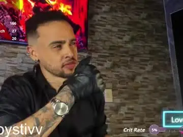 Chaturbate Best live sex cam show of seth_0wner