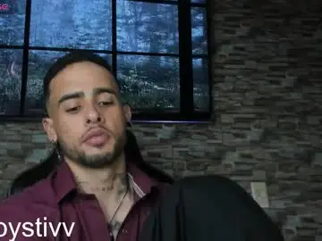 Chaturbate Live Sex Cam of seth_0wner