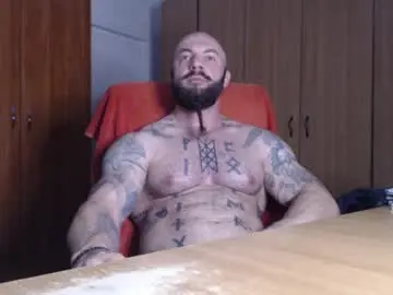 Chaturbate Live Sex of strongivan