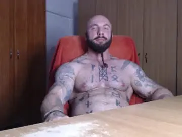 Chaturbate Best live sex cam show of strongivan