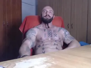 Chaturbate Sex Cam of strongivan