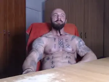 Chaturbate Free Live Porn of strongivan