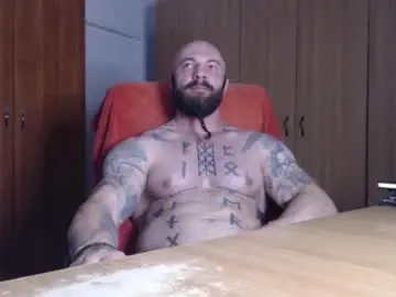 Chaturbate Best Webcam of strongivan