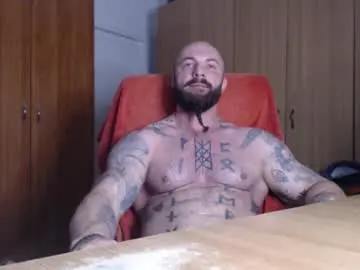 Chaturbate Private Sex Chat of strongivan