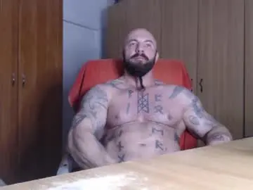 Chaturbate Adult Webcam of strongivan