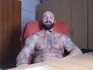 Chaturbate Live Sex of strongivan