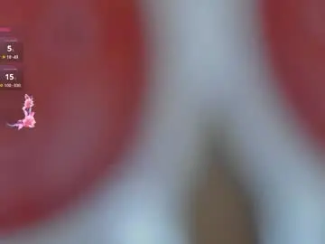 Chaturbate Nude Webcam of sweetkinkykloe