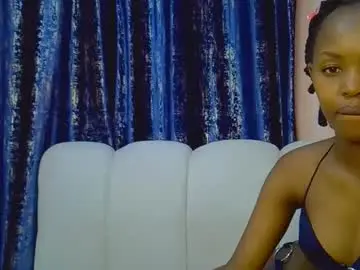 Chaturbate Live Sex Cam of tinybarbie_