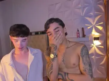 Chaturbate Adult Webcam of wyatt_rose