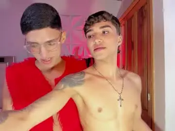 Chaturbate Free Porn Cam of wyatt_rose