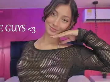 Chaturbate Sex Cam of yazmin_rouse