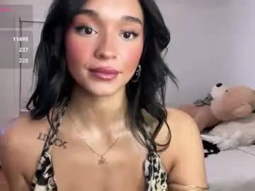 Chaturbate Free Porn Cam of adriannarodriguez