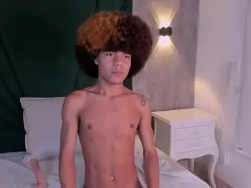 Chaturbate Adult Video Chat of alixiis_etereo