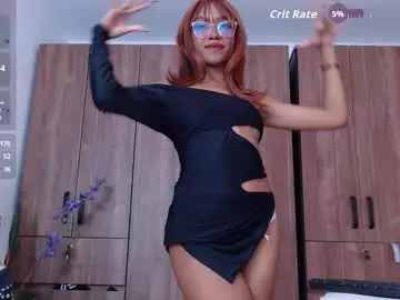 Chaturbate Sex Cam of anniemiller7