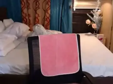 Chaturbate Watch Live Sex Cams of asian_princess15