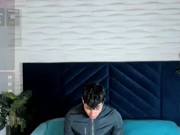 Chaturbate Live Sex Cam of austinjones_